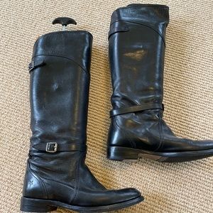 Frye Dorado Boots